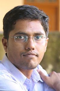 Jithu Kamath