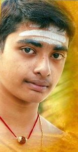 Venkat Arvind