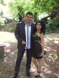 Валентина Карагьозова