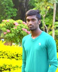 Monish Raj