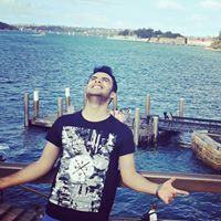 Ali Haider