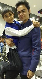 Rishabh Chawla