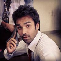 Anuj Matwaya