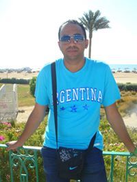 Mohamed Elgendy