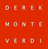 Derek Monteverdi