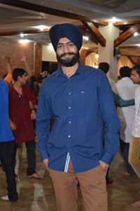 Jasleen Singh