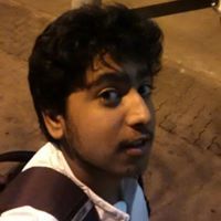 Sitaram Abhishek
