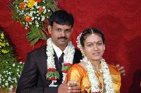 Vinod Kumar b
