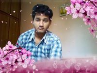 Vamshi Krishna