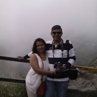 Ruchi Srivastava