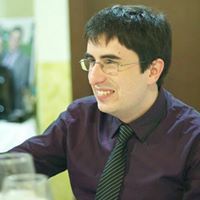 Jose Antonio Jimenez Saez