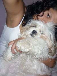 Daniela Holguin velez