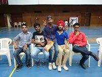 Heavendeep Singh