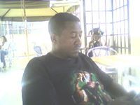 Mekdim Wondimagegnehu