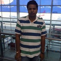 Amit Anand