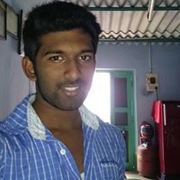 Sowndhar Senthil kumar