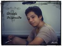 Ábǿǿdâ Dęsperadø