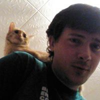 Антон Бынзарь