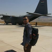 Yousif Al-asade
