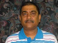Rajesh Kumar