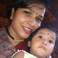 Jyotirmayee Pradhan