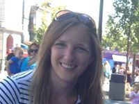 Vera Steinhaeuser murphy