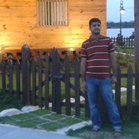 Waseem Ahmad