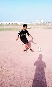 Abdullah Chohan