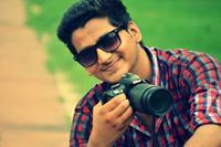 Harsh Tandon