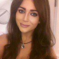 Danielle Mccaugherty