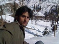 Pragyey Kaushik