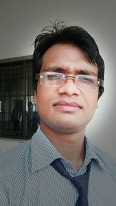 Sabir Ahmad