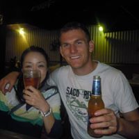 Conchúr Mac Éinrí