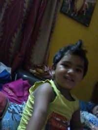 Ayush Ghosh