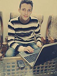 Mohamed Saad