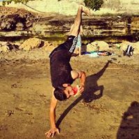 Ghassan Hamdoosh