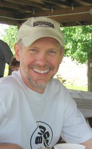 Mick Berg