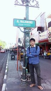 Arif Hidayatullah