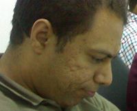 Mohamed Abdo