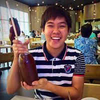 Mark De dios-dimacali