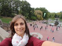 Soledad Barbero