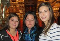 Donna Humphreys bailey