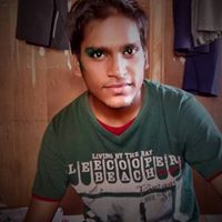 Prashant Peeyush