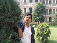 Pravin Sharma