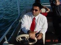 Shazib Riaz