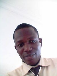 Michael Taiwo