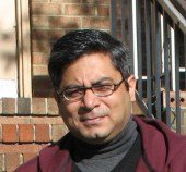 Anil Modi