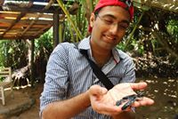 Aditya Sharma
