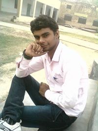 Shubham Sharma