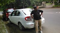 Saurabh Paratkar